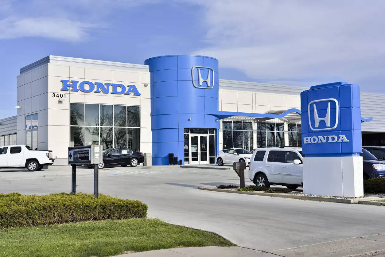 <p>Honda will strategically launch EV models globally, mainly with its 0 Series models.</p>