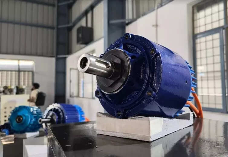 <p>The RFPM motor technology, which has received 11 patents, supports a wide range of applications from two- and three-wheelers to passenger cars, commercial vehicles, and offroad vehicles. </p>