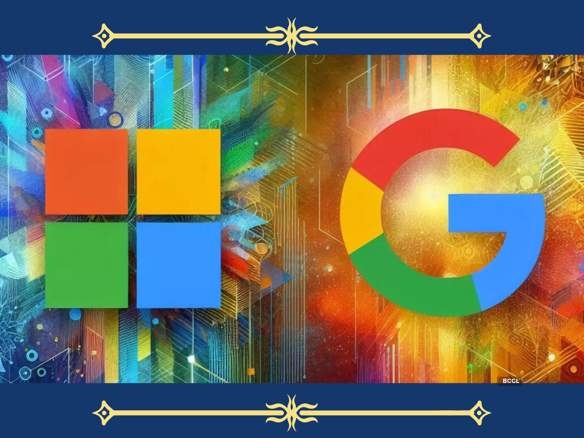 Google destaca los fallos web de Microsoft en un intento por atraer clientes, ET BrandEquity