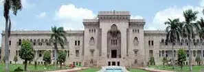 <p>The Telangana government on Tuesday appointed senior IAS officers as in-charge Vice-Chancellors of 10 state universities.</p>
