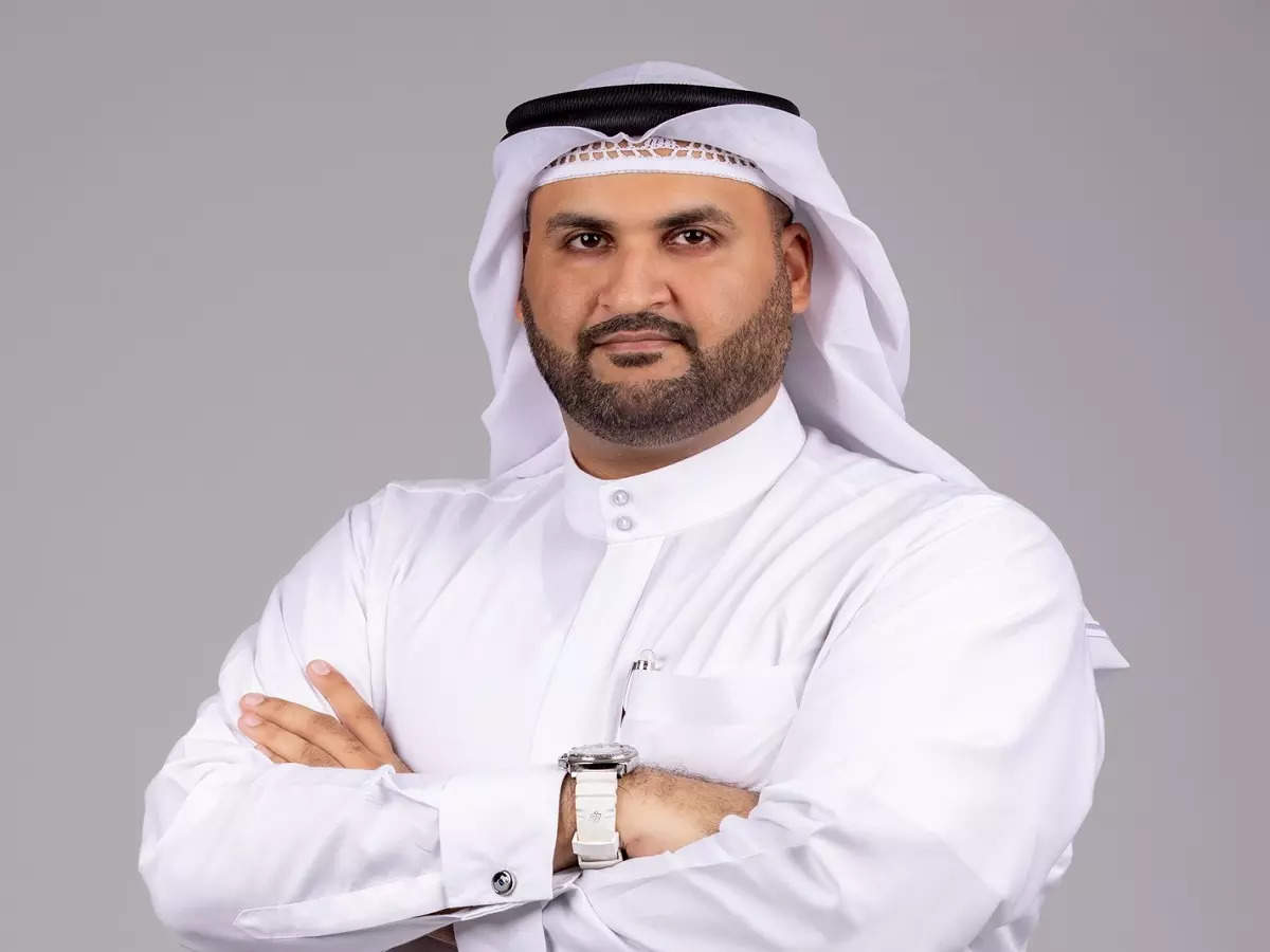 <p>Bader Ali Habib, Regional Head of Proximity Markets, Dubai Department of Economy & Tourism.</p>