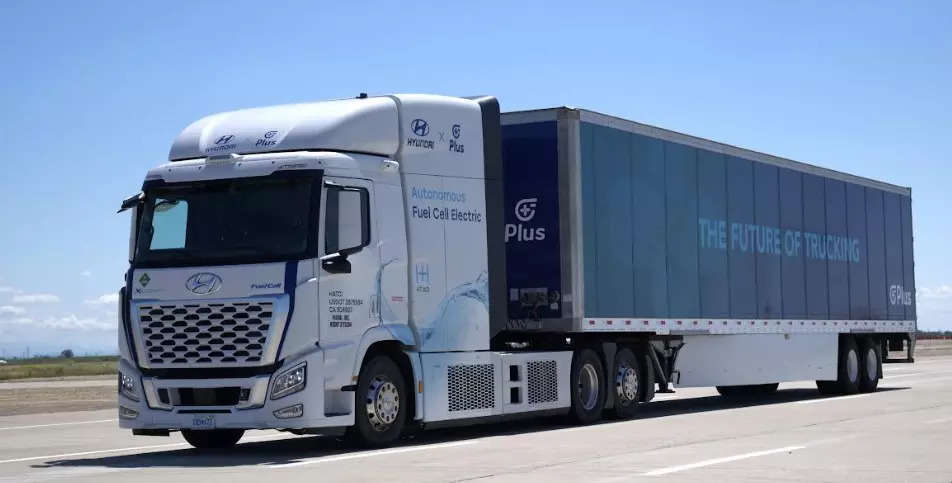 <p>Plus’s SuperDrive solution is being deployed across the US, Europe, and Australia. </p>