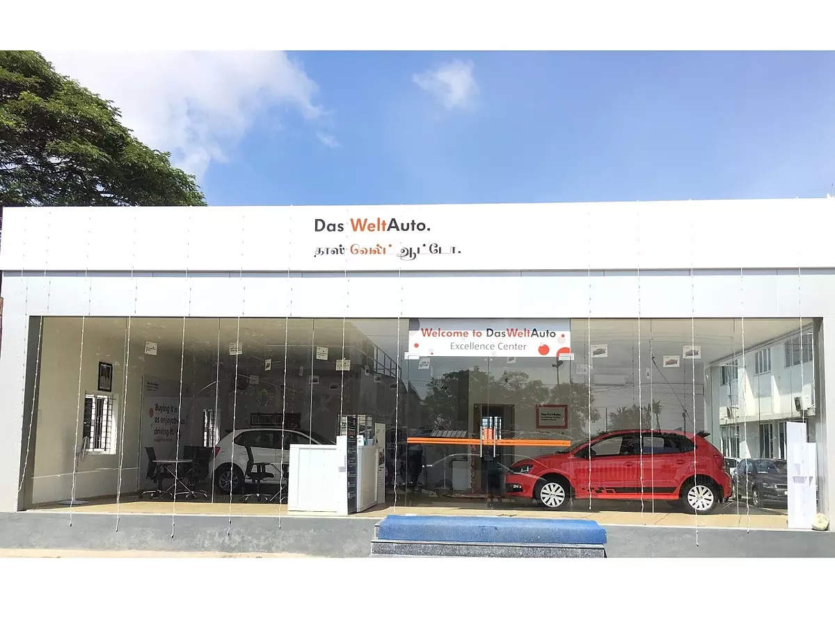 <p>Introduced in India in 2012, Gupta said, its used car business Das WeltAuto is a very strong driver as a standalone business.</p>