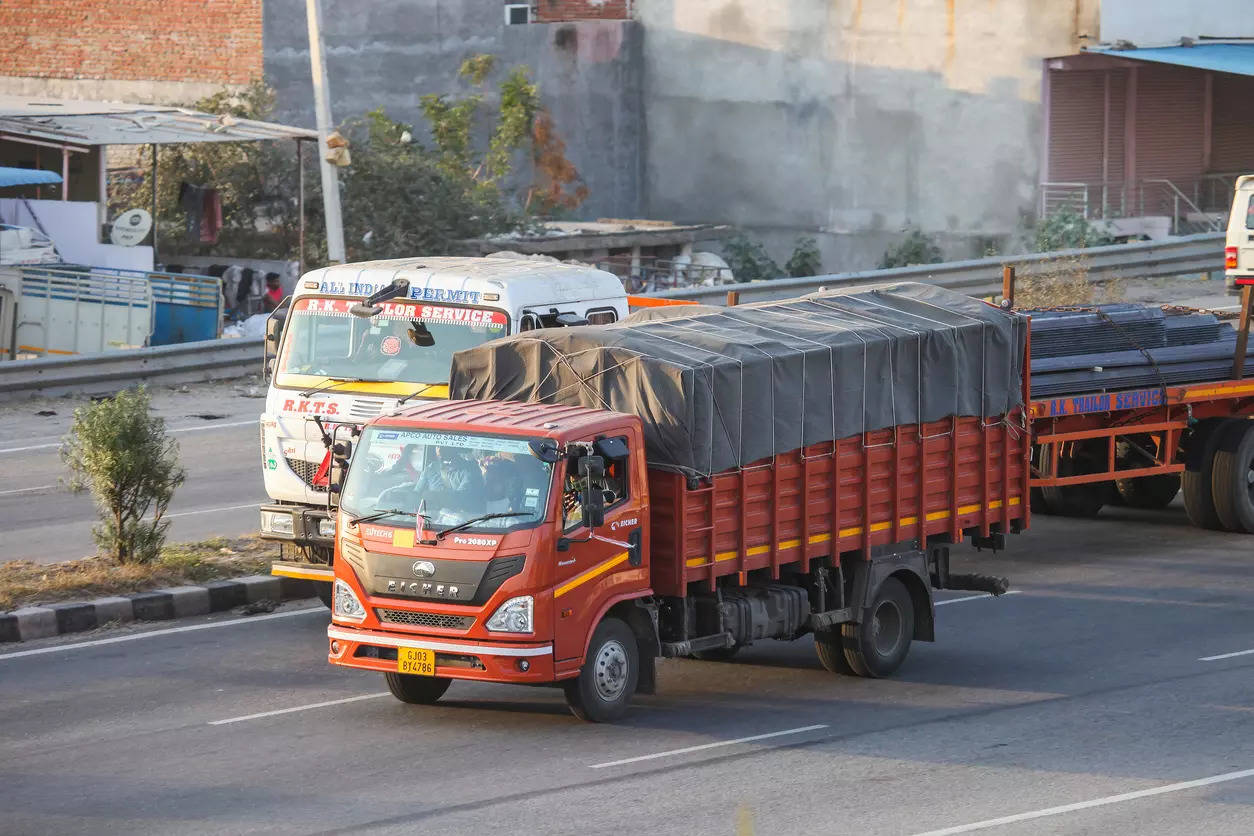 <p>Reports suggest that auto manufacturers will soon have to install air conditioners inside driver cabins of trucks, and the rollout is expected to begin sometime in 2025.</p>