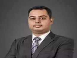 <p>Gandharv Tongia, CFO, Polycab India </p>