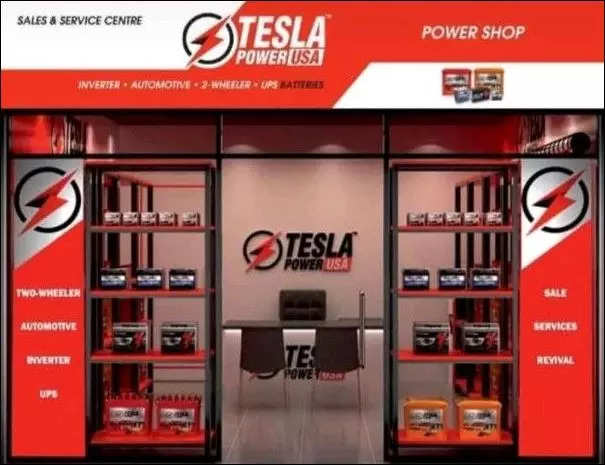 <p>Tesla Power argued that it is not manufacturing EV batteries but rather selling lead acid batteries used in conventional vehicles and inverters.</p>