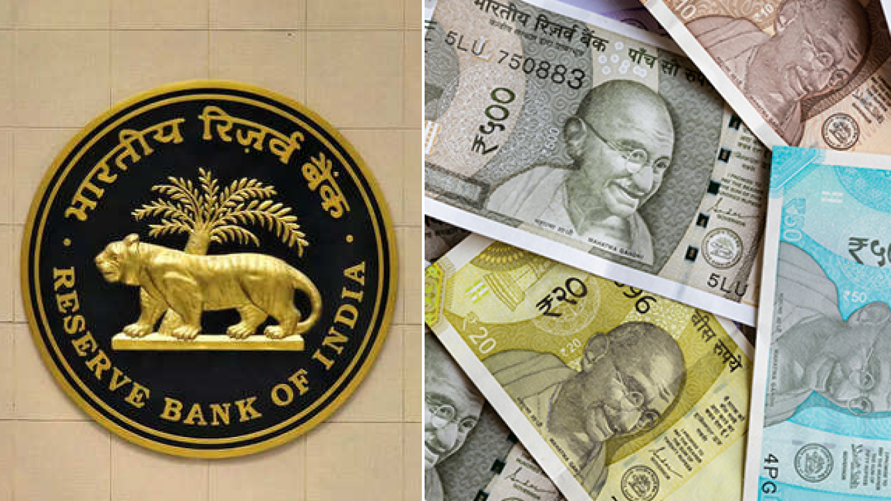 RBI aims to increase the global acceptance of the rupee and relax regulations for non-residents