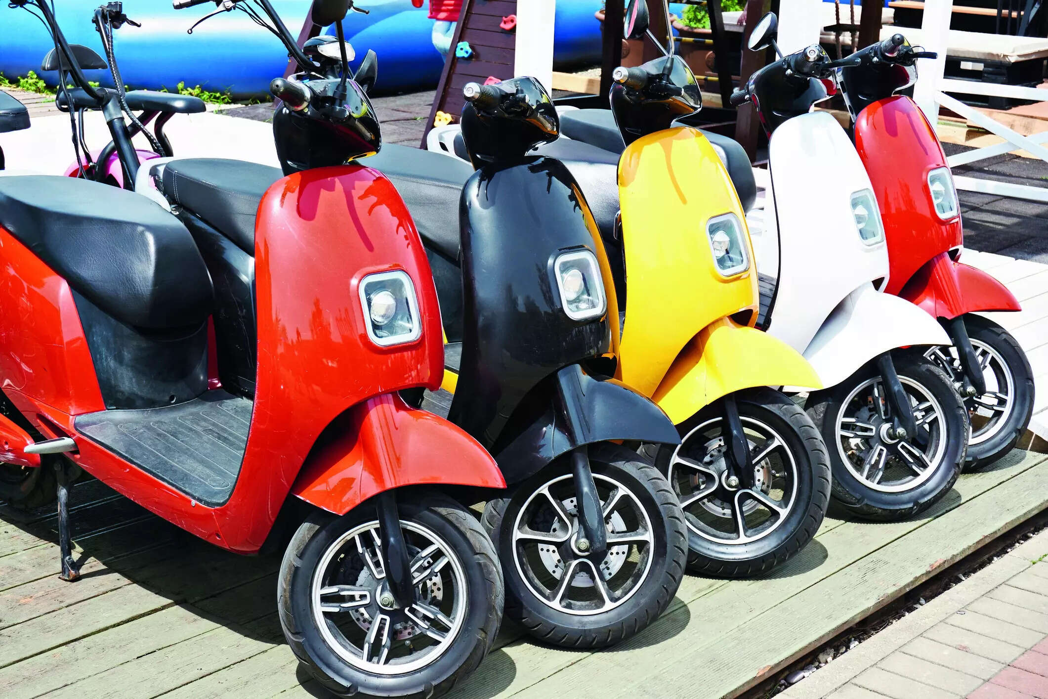 <p>According to Khurana, Tesla Power had been in business for years and has over a million customers in India.</p>