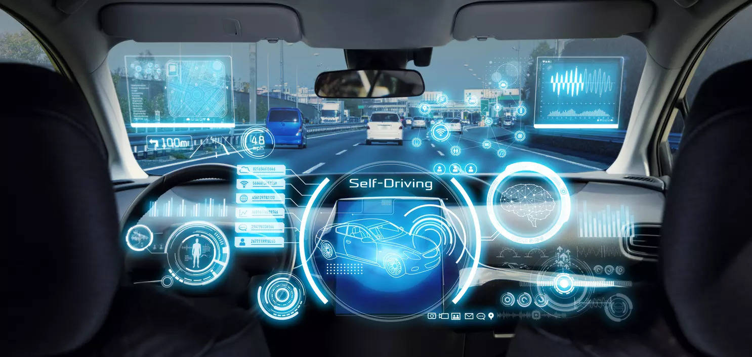 <p>Automation in vehicles is categorized into levels, with level 0 representing 'no automation' and level 5 indicating 'full driving automation' where humans are mere passengers.</p>