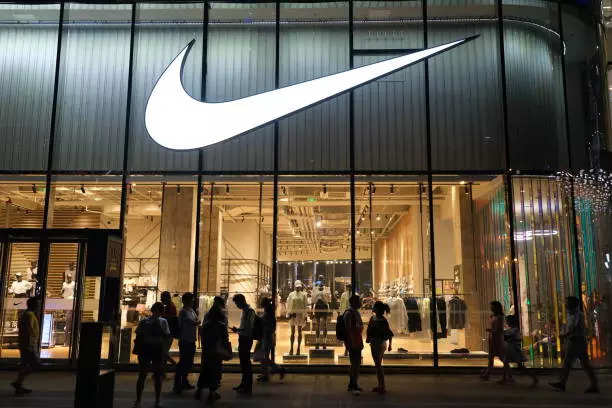 Nike cutting jobs at European headquarters in Netherlands HREMEA News ETHRWorldEMEA