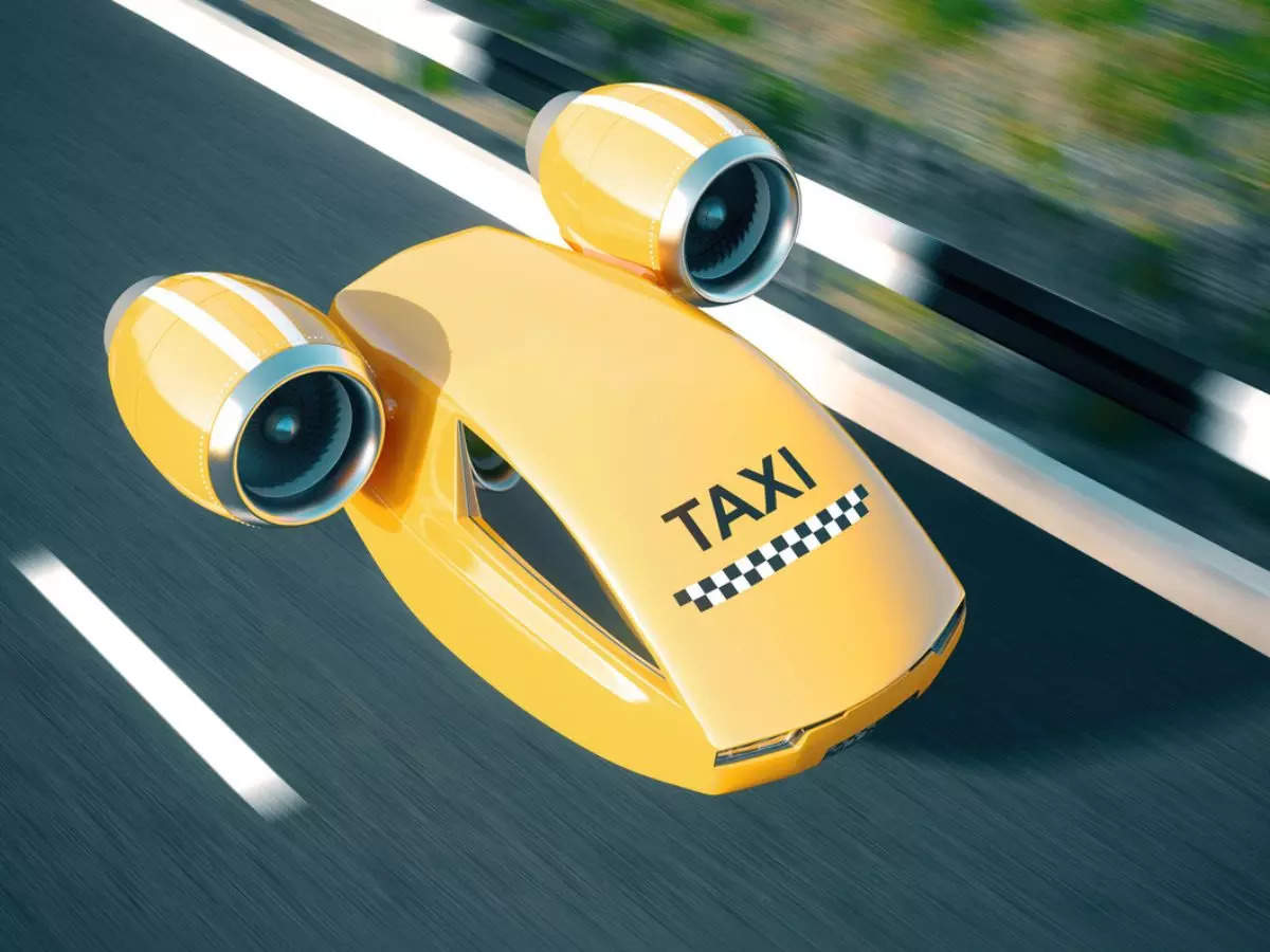 <p>“Delhi-Gurgaon, for instance, costs INR 1,500-2,000 by Uber. An air taxi (per passenger) will cost up to 1.5 times that or INR 2,000-3,000,” bhatia had recently said.<br /></p>