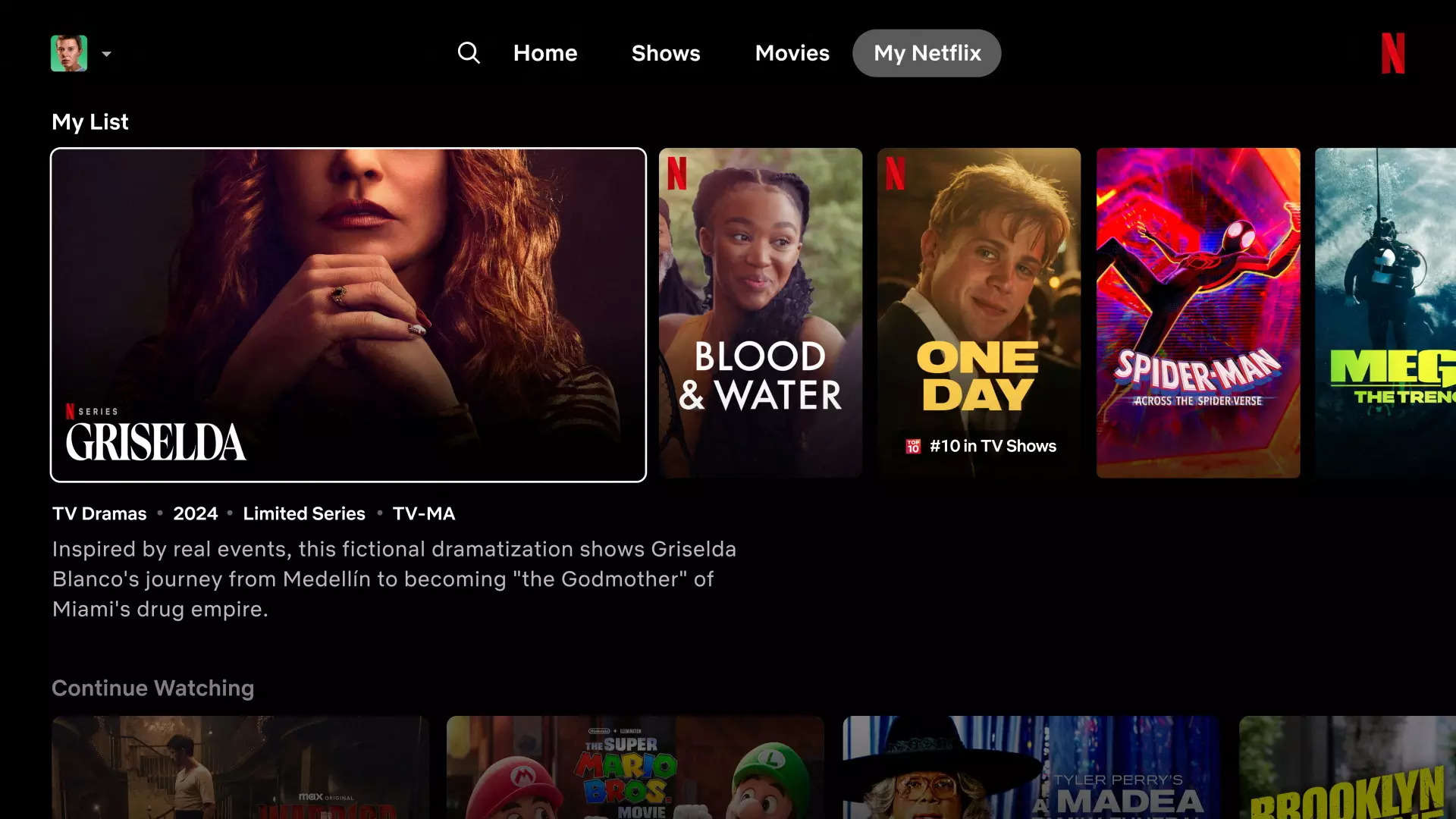 Netflix tests biggest TV app redesign in 10 years, Telecom News, ET ...