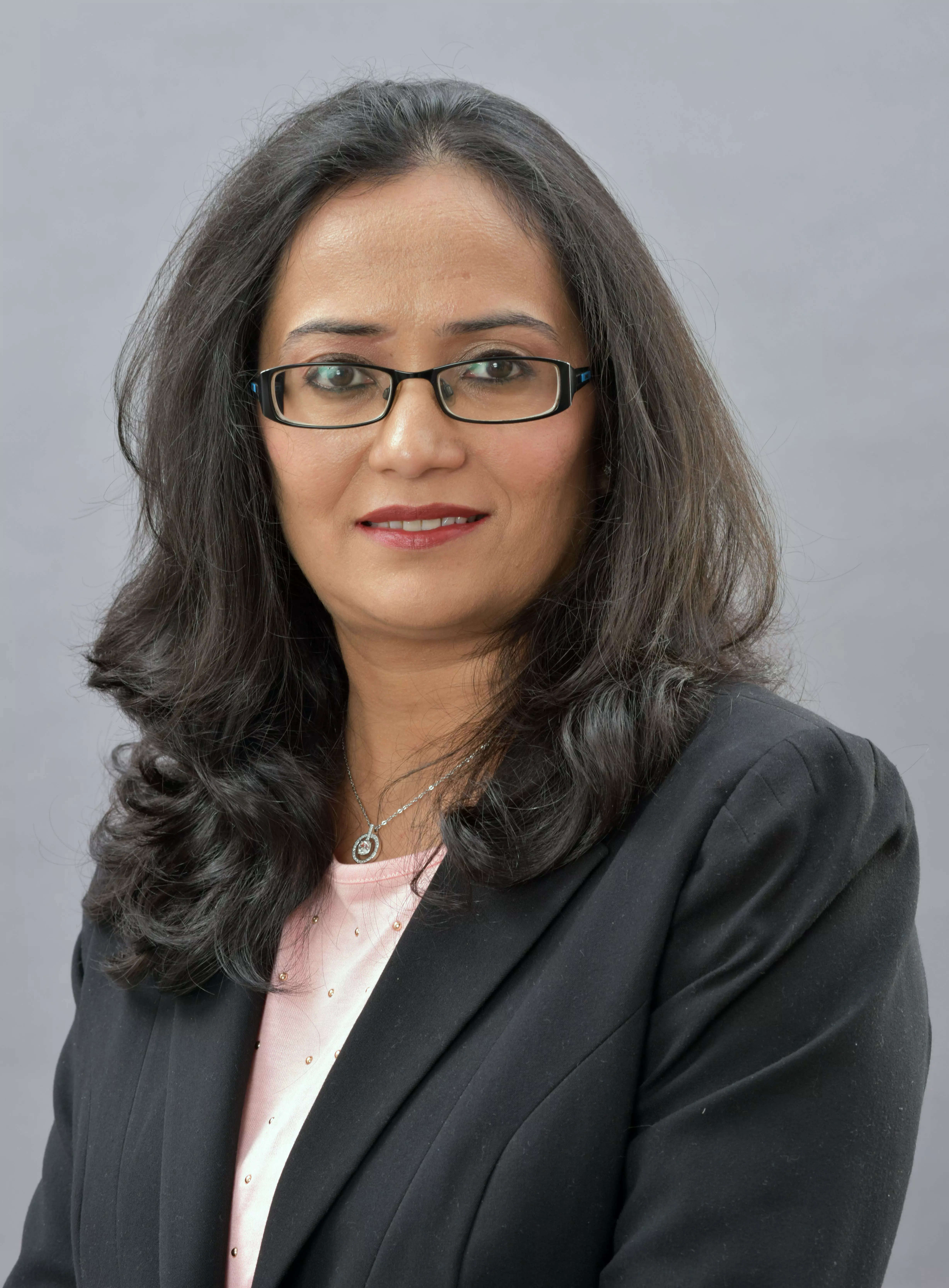 <p>Upasna Bhardwaj, Chief Economist, Kotak Mahindra Bank</p>