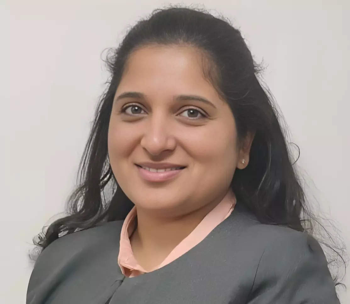 <p>Kanika Pasricha, Chief Economic Advisor, Union Bank Of India</p>