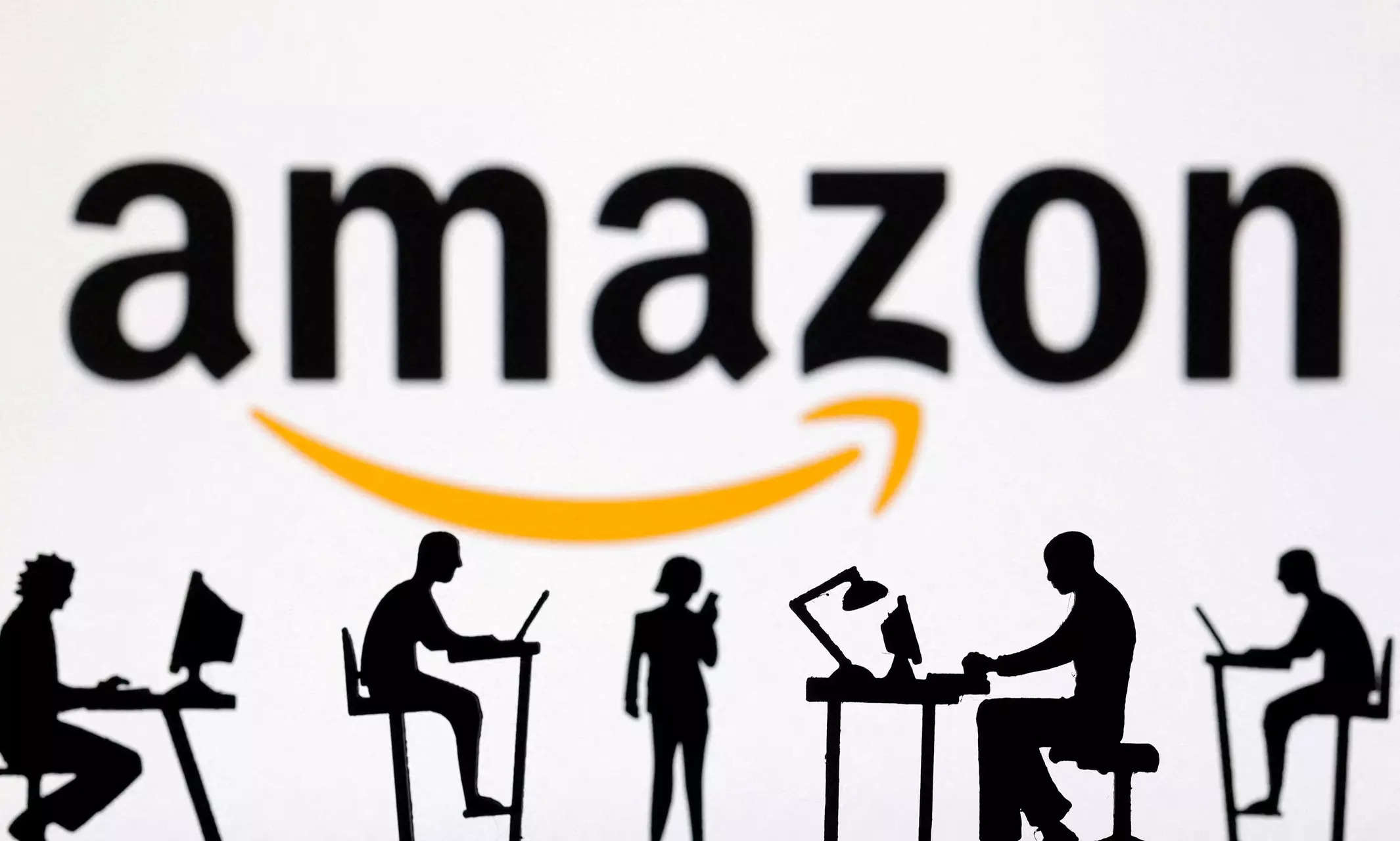 Big Tech: $1.3 billion lawsuit accuses Amazon of misusing data, ET 