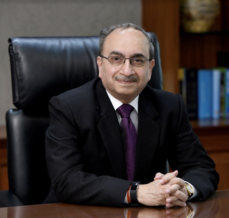 <p><em><strong>Dinesh Khara, Chairman, State Bank of India</strong><strong></strong></em></p>