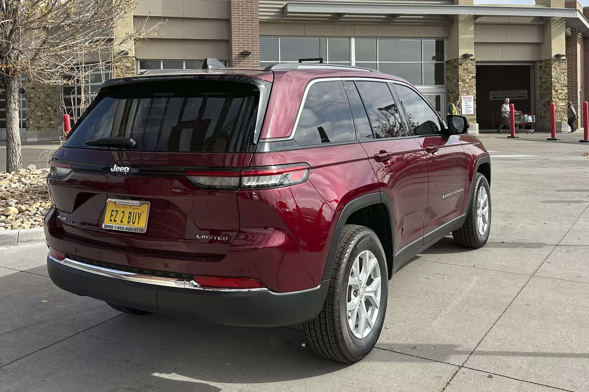 <p>The recall specifically impacts certain 2022 Dodge Durango, Ram 2500, and Ram 3500 vehicles manufactured by Stellantis-owned Chrysler, NHTSA confirmed. </p>