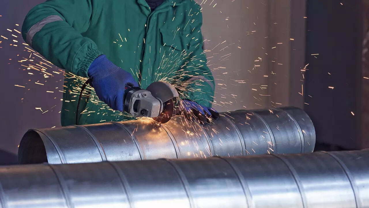 <p>Over the last three decades, JSW Steel has grown from a single manufacturing unit to become India's leading integrated steel company with a capacity of 29.7 million tonne per annum in India and the US.</p>