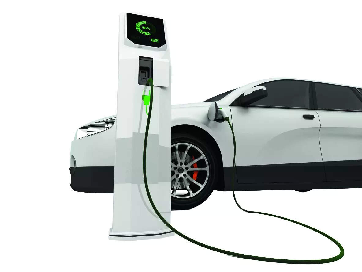 <p>The perception of residual value is low for EVs right now, since there isn’t a strong resale market for EVs yet.</p>