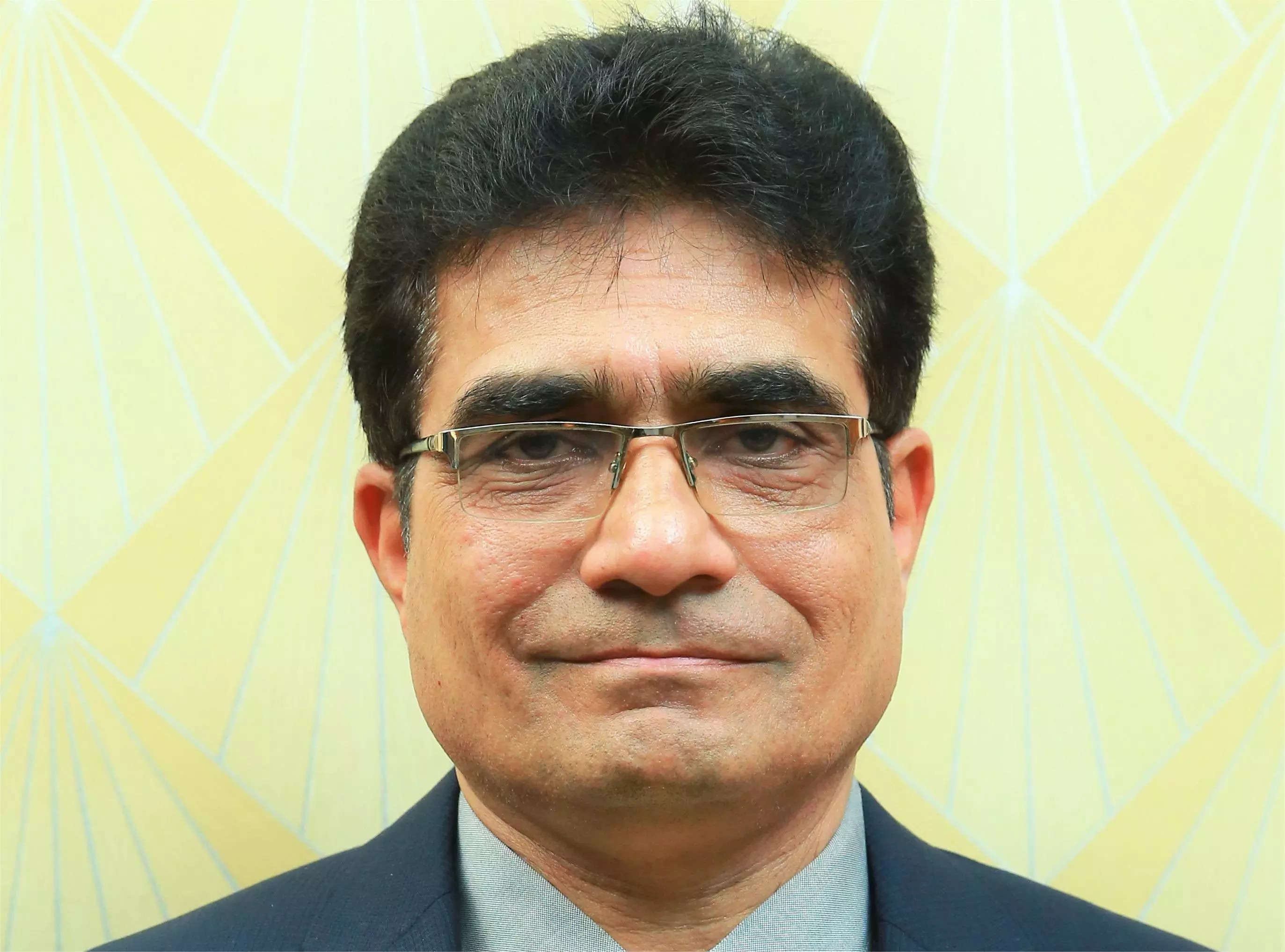 <p>Dr. Sanjay Kumar Jha, Chairman & Managing Director, Mishra Dhatu Nigam Limited (MIDHANI)</p>