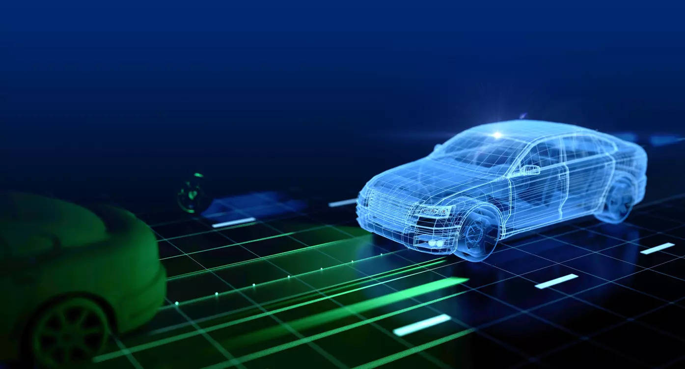 <p>In autonomous driving, data analytics can be applied at both active and passive levels. </p>