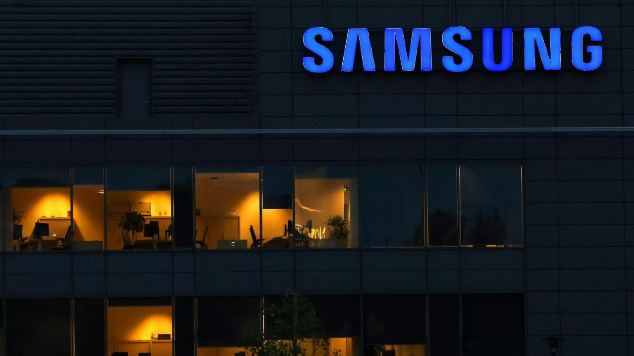 Samsung chief Lee discusses cooperation with Meta, Amazon and Qualcomm ...