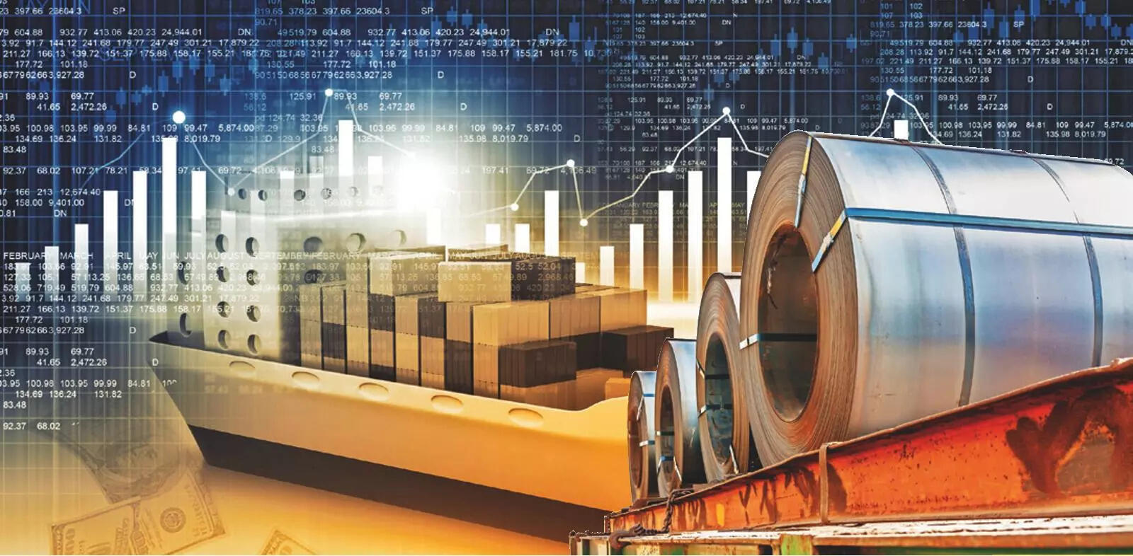 <p>“India’s share of steel exports to the UAE has declined to 6.9% in FY24 from 10.4% in FY23,” said Sumit Jhunjhunwala, Assistant Vice President & Sector Head-Corporate Ratings, ICRA Limited.<br /></p>