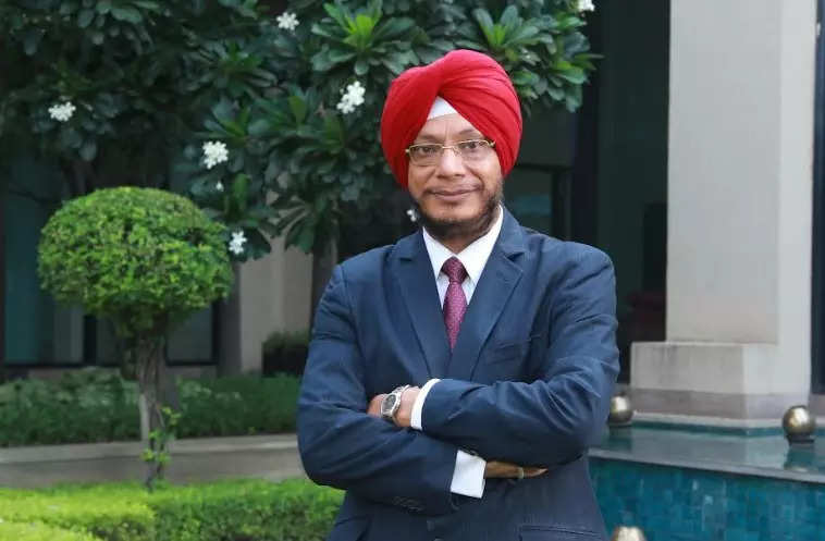 <p>R S Sachdeva, Dy. CEO and Chief Transformation Officer, VECV</p>