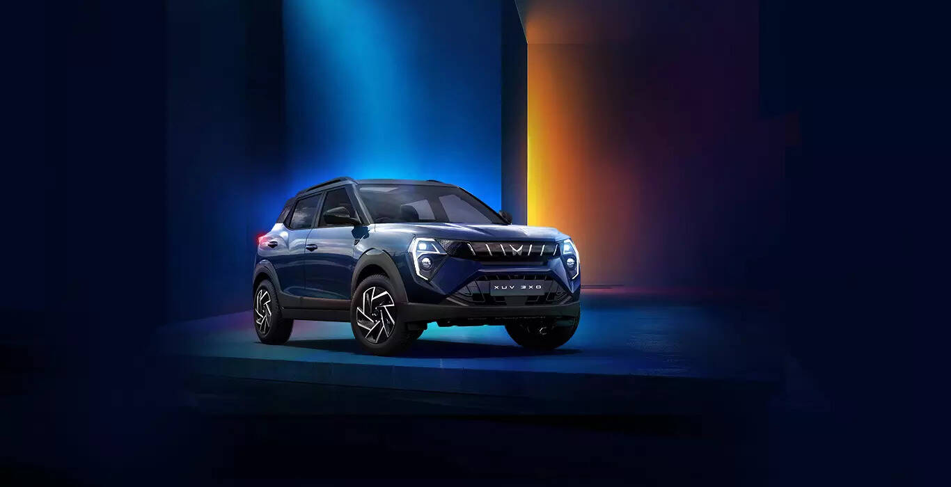 <p>M&M will launch 9 ICE SUVS in which 3 are going to mild cycle enhancements; this includes a recently launched XUV3XO. </p>