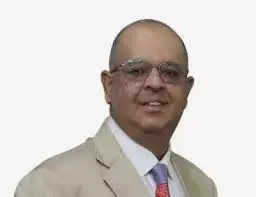 <p>Bharat Dhawan, Managing Partner at Forvis Mazars in India </p>