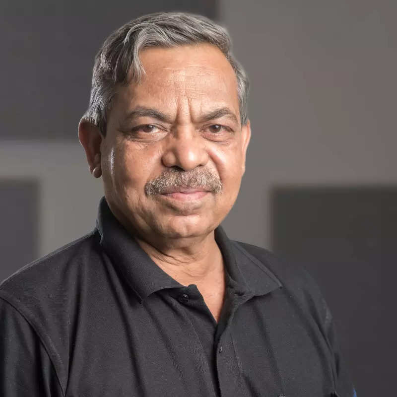 <p>Pradeep Shrivastava, Executive Director of Bajaj Auto</p>