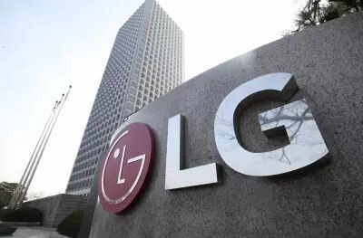 <p>LG Electronics said the partnership is expected to help the company explore further business opportunities on a global scale through ChargePoint's expansive network and industry-leading charger management solution.</p>