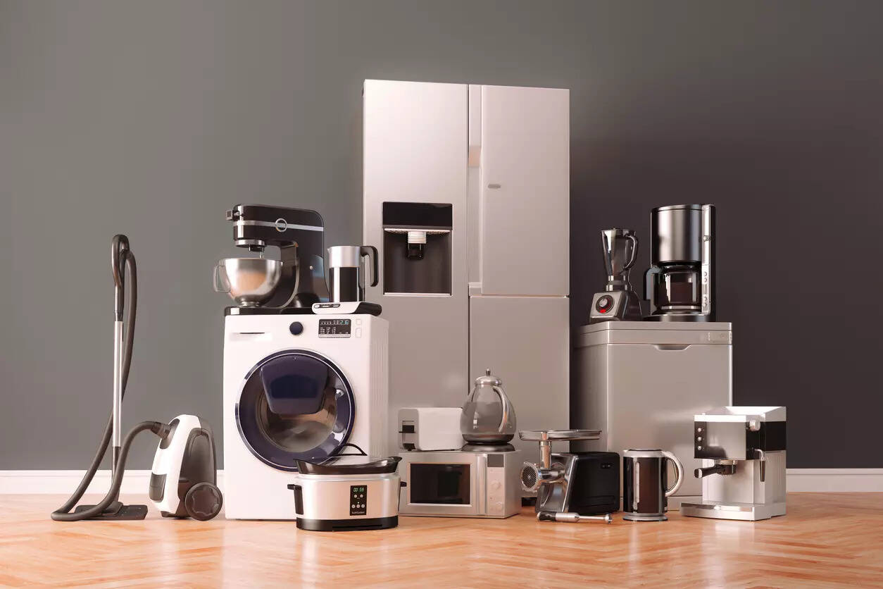 BSH Home Appliances to increase refrigerator production at Chennai plant ET Manufacturing