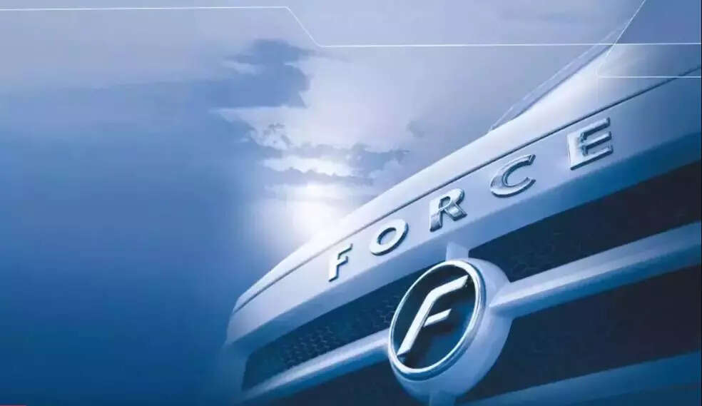 <p>To continue this growth momentum, sustain its leadership position and ensure that the company continues, among others, the company has embarked on this digital transformation journey, Force Motors said.</p>