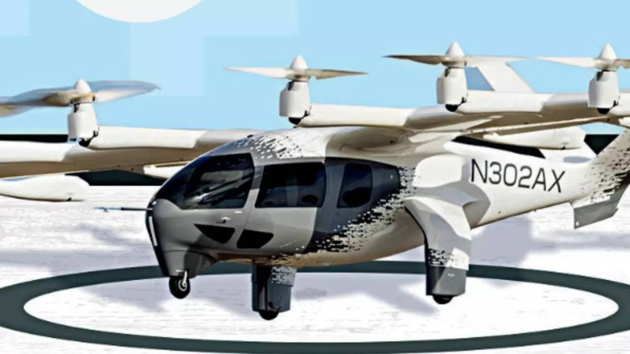 <p>AirArk, which already has a single pilot prototype, expects its under development eVTOL to ferry passengers at double the price of an Uber or Ola but flying 500-1000 metres above the ground at max speeds of 260km per hour.</p>