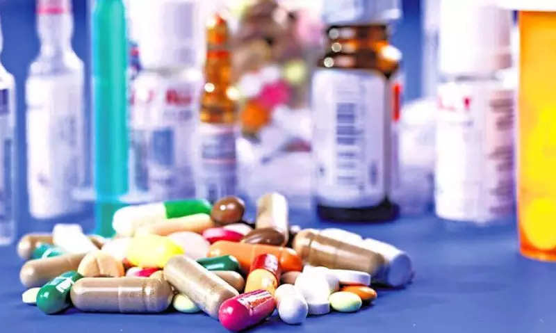 pharmaceutical business plan in india