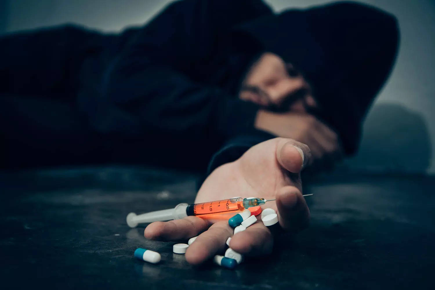 Dire need to combat drug addiction, only 1 in 11 addicted get treatment:  UNDOC, ET HealthWorld