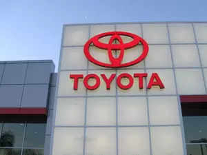 <p>The subsidiary, in which Toyota holds a 90.5% stake, has admitted to violating the subcontract law, the report said.</p>