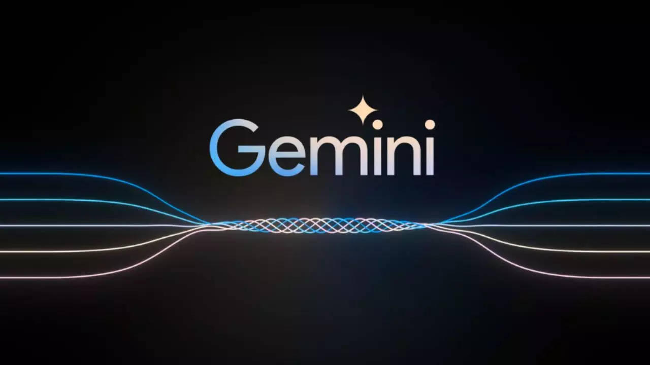 Gemini AI rolls out in Google Messages, Telecom News, ET Telecom