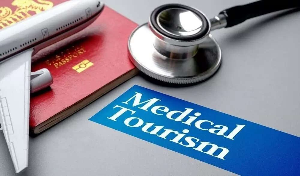 medical tourism websites