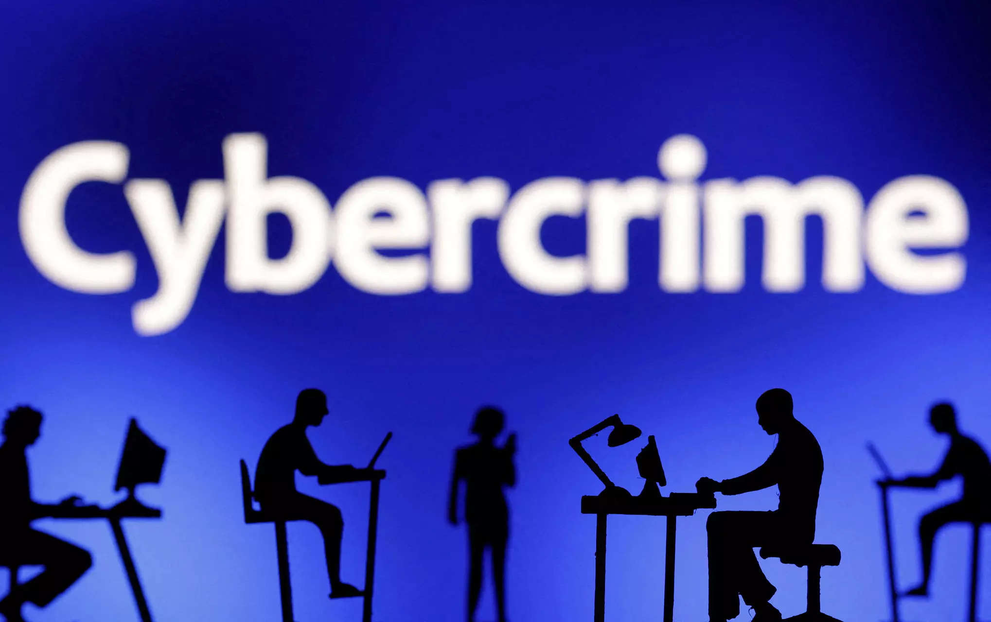 Cybercrime groups restructuring after major takedowns: experts, ET ...