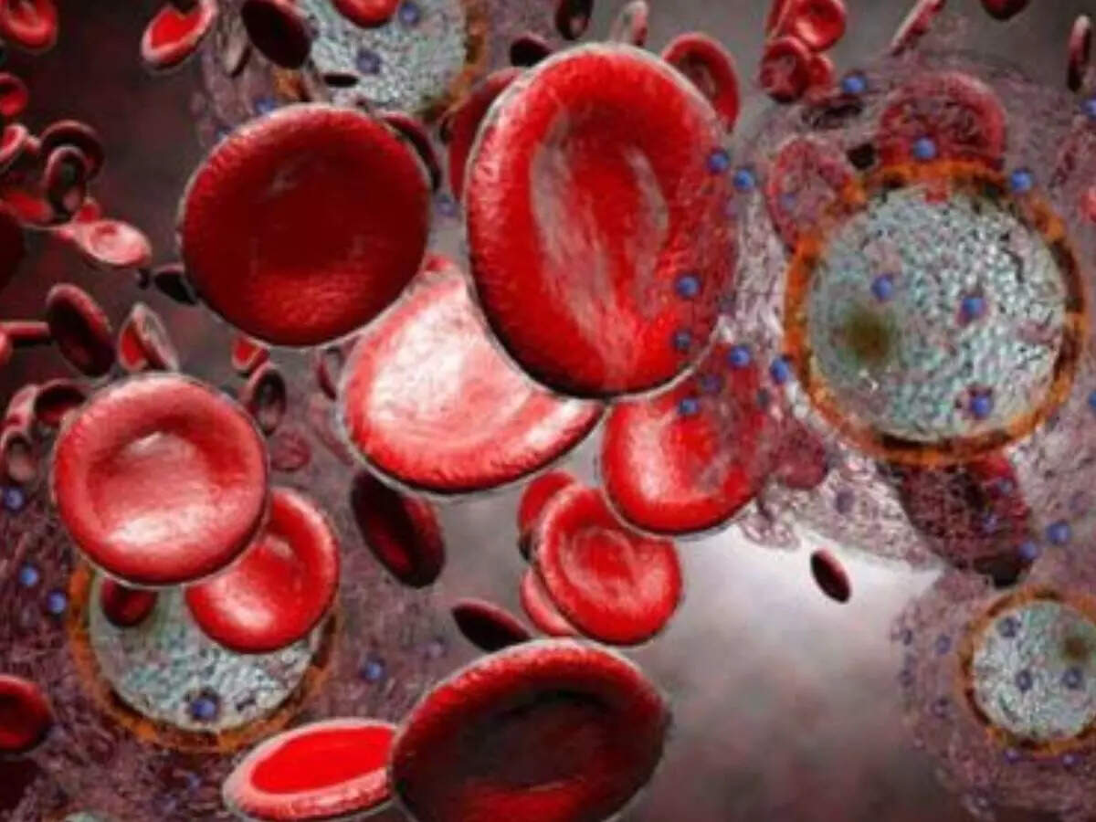 Tripura: 47 students died of HIV infection, 828 tested positive, ET HealthWorld