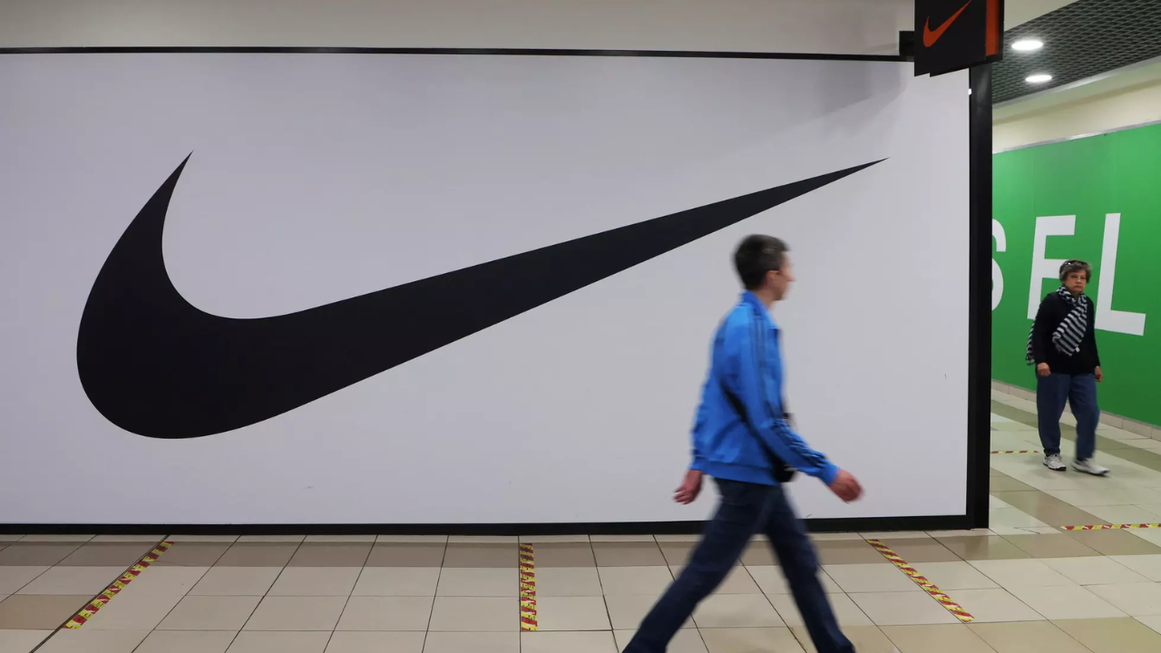 Adidas set to benefit as Nike struggles Retail News ET Retail