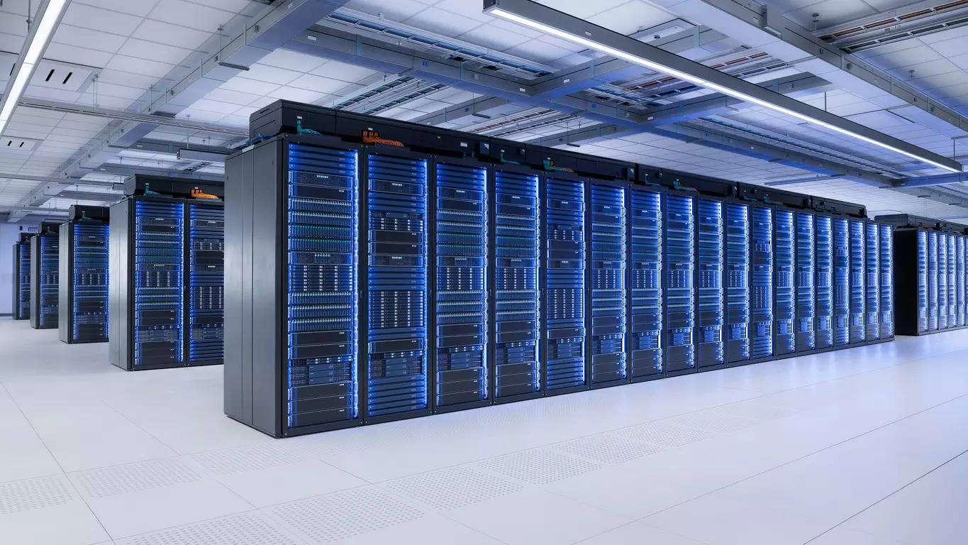 Data center firm ESDS Software to hire 300 AI/ML engineers in India, ET ...