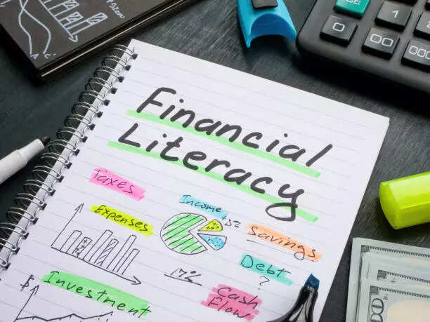 <p>Financial literacy employees ME</p>