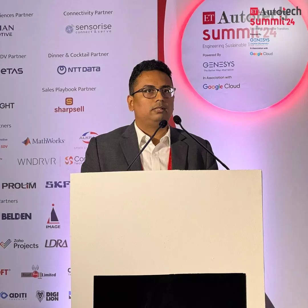 <p>Atul Jairaj, Partner, Deloitte India</p>