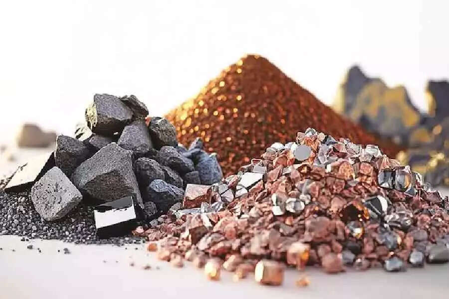 <p>Of the 38 geological reports handed over by Geological Survey of India to the Jharkhand government, only five have been utilised for auction so far.</p>