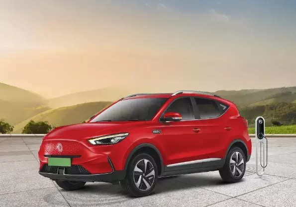 <p>The company has recently repositioned its two variants; ZS EV (priced at INR 18.98 Lakh) and Comet (priced at INR 7.45 Lakh) to drive its EV growth in India.</p>