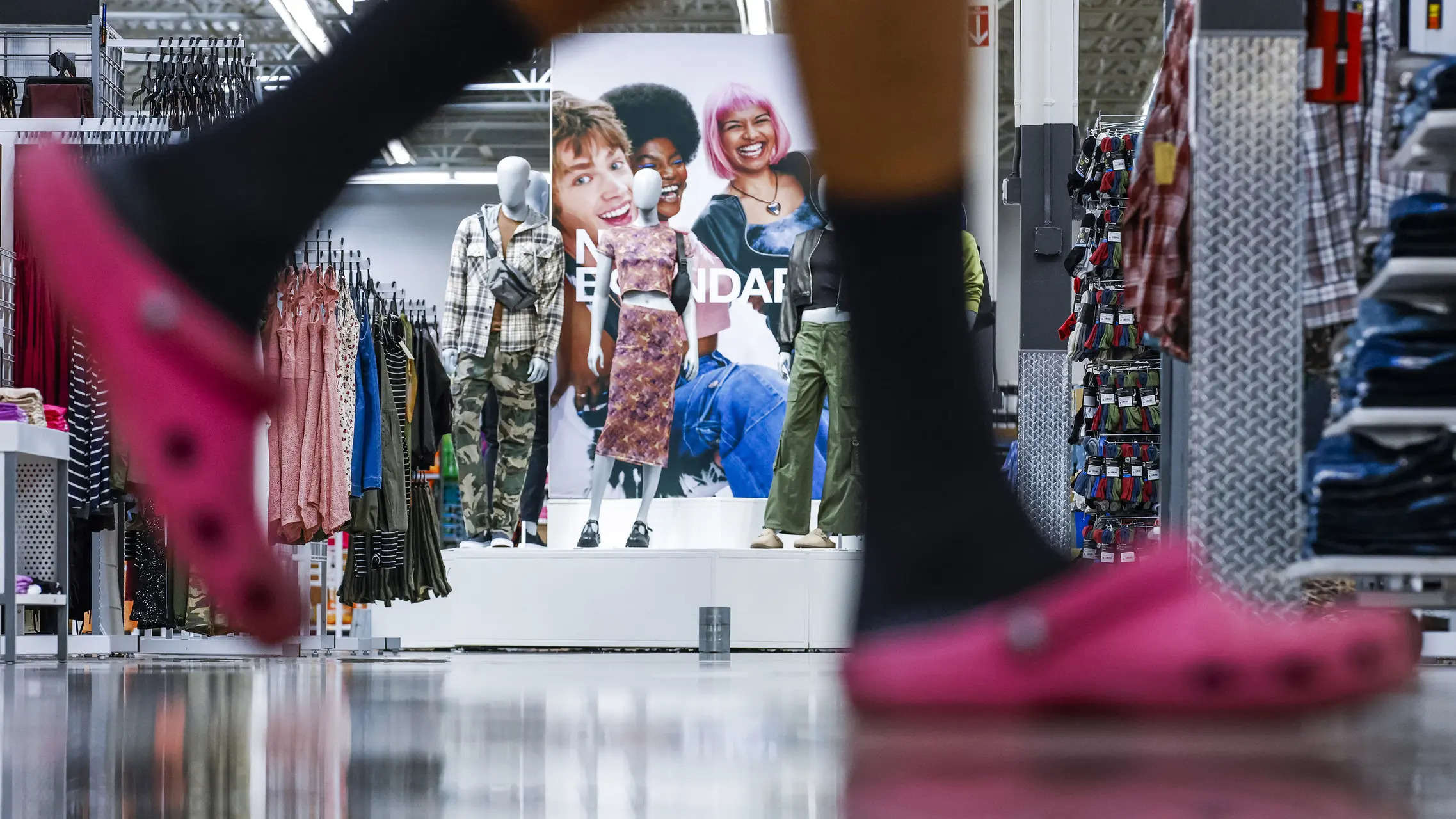 Walmart retools its young adult clothing line in pursuit of fashion  credibility, ET BrandEquity