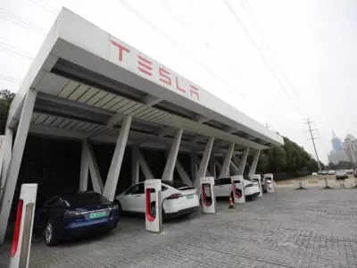 <p>For its part, Tesla is known to favour a local supply system to accelerate production and save time and costs associated with transporting components.</p>